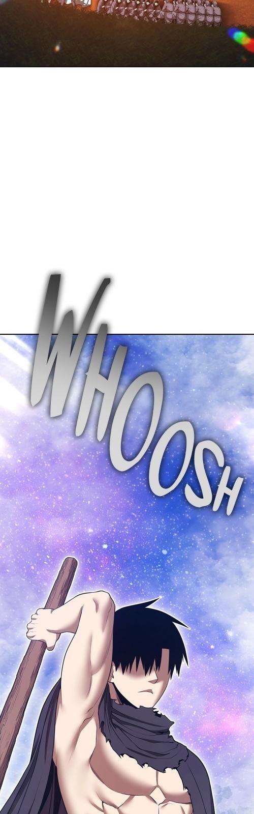 Gậy  Cấp 99 Chapter 140 - Trang 2