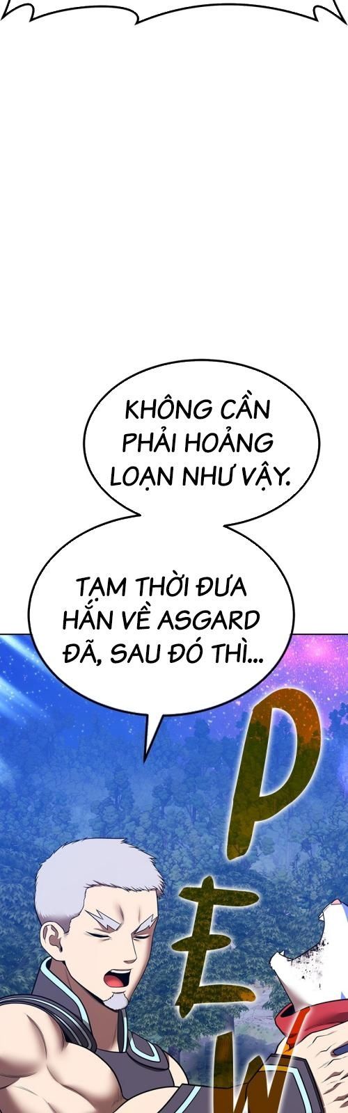 Gậy  Cấp 99 Chapter 140 - Trang 2