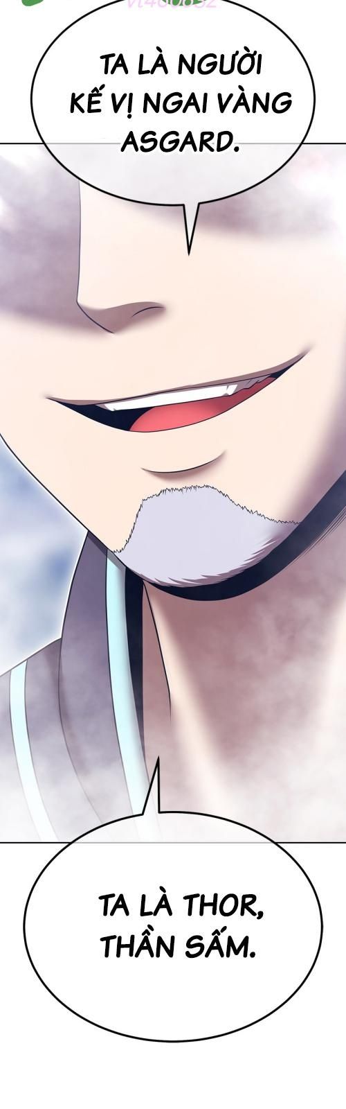 Gậy  Cấp 99 Chapter 140 - Trang 2