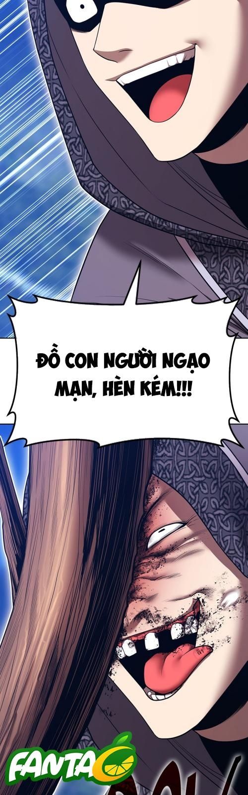 Gậy  Cấp 99 Chapter 140 - Trang 2