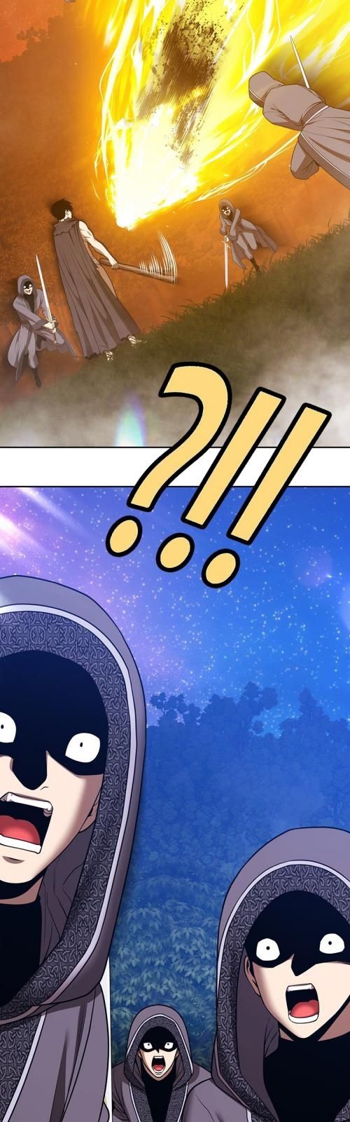 Gậy  Cấp 99 Chapter 140 - Trang 2