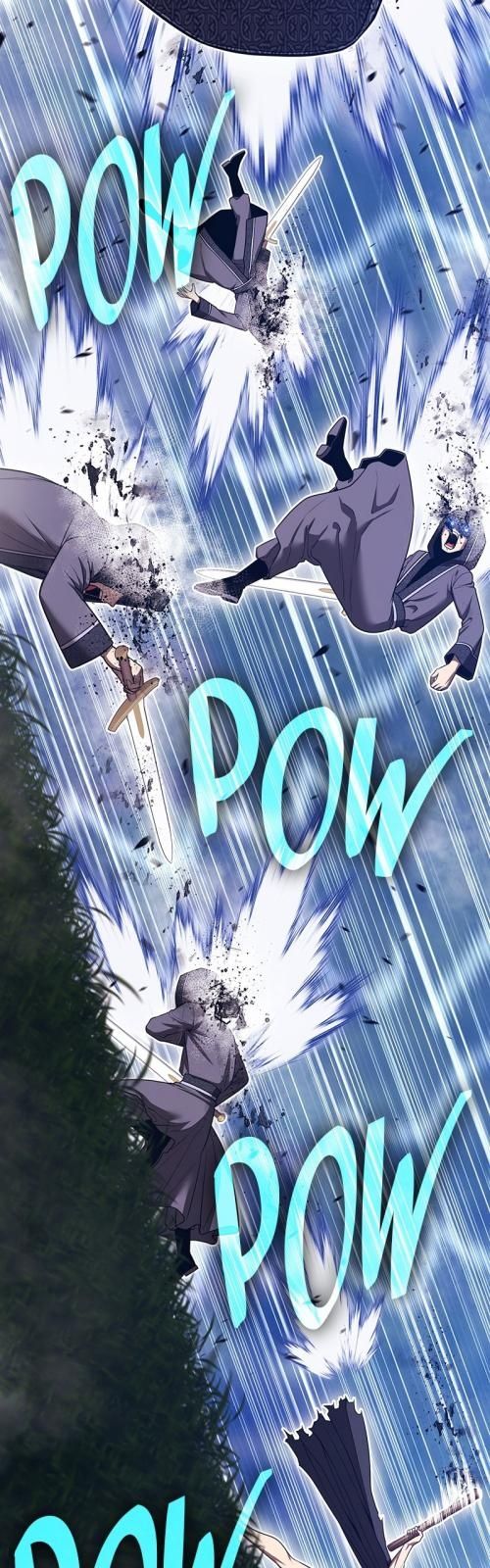 Gậy  Cấp 99 Chapter 140 - Trang 2