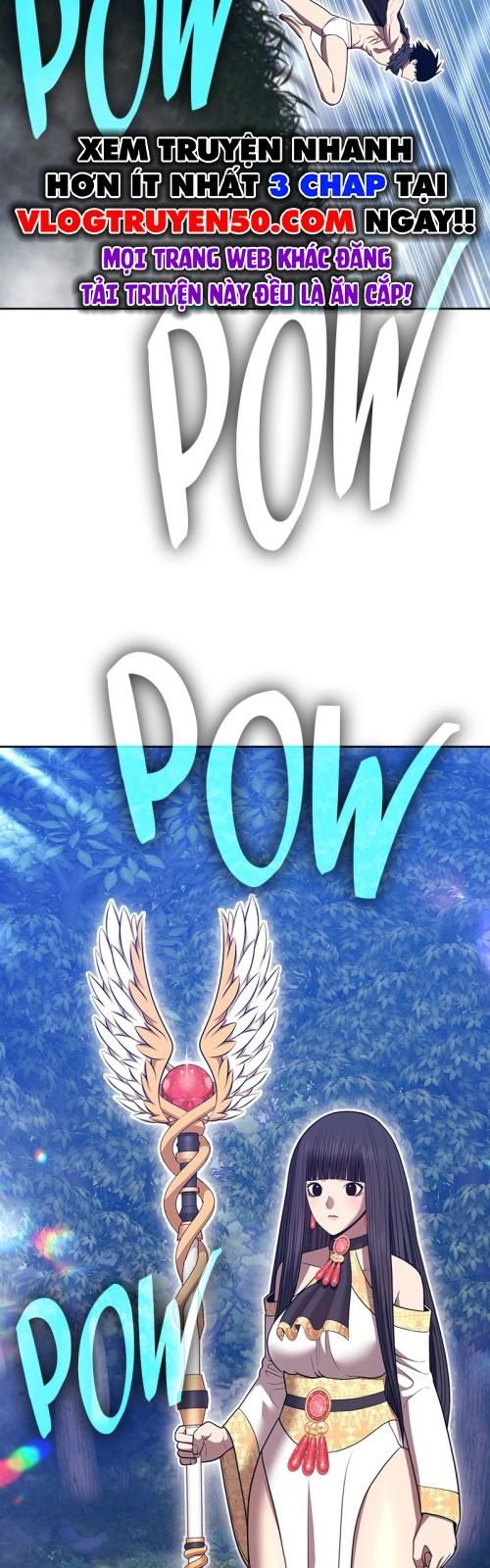 Gậy  Cấp 99 Chapter 140 - Trang 2