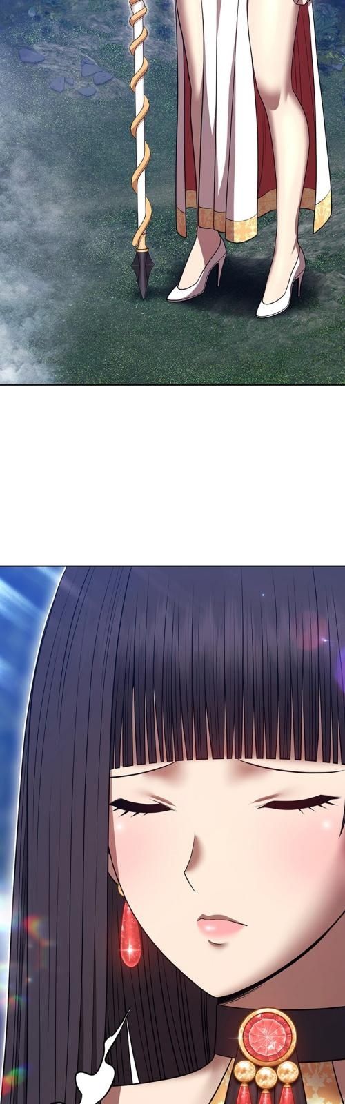 Gậy  Cấp 99 Chapter 140 - Trang 2