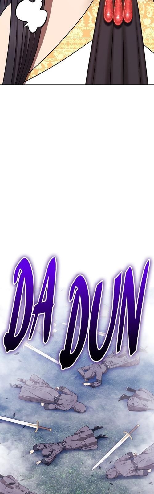 Gậy  Cấp 99 Chapter 140 - Trang 2