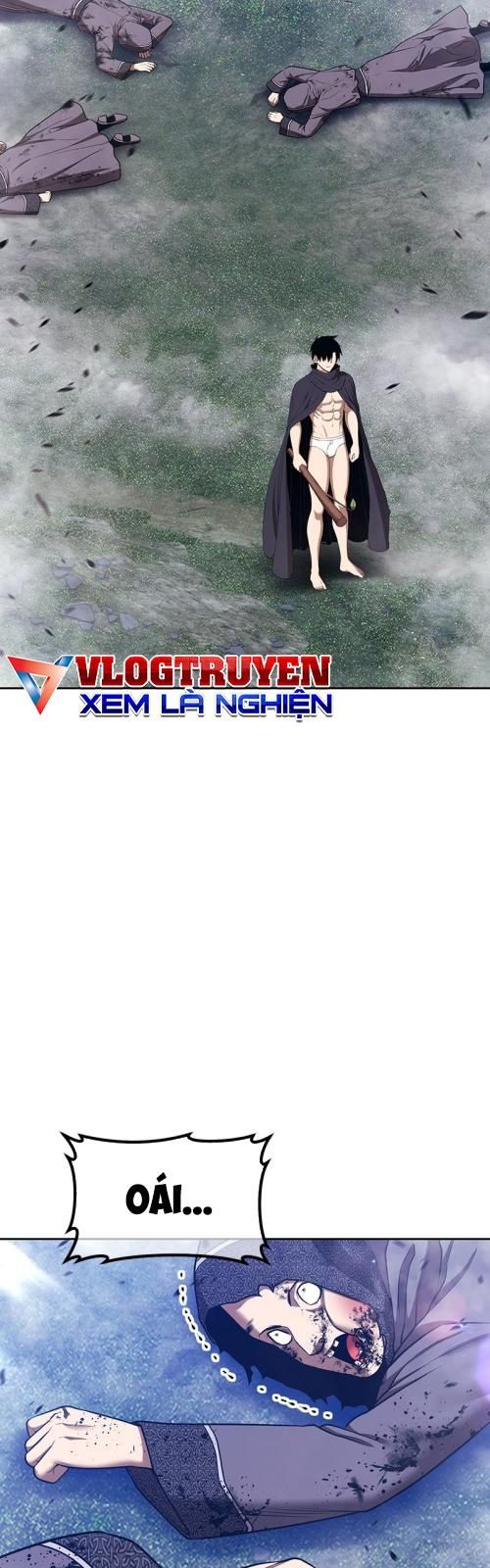 Gậy  Cấp 99 Chapter 140 - Trang 2