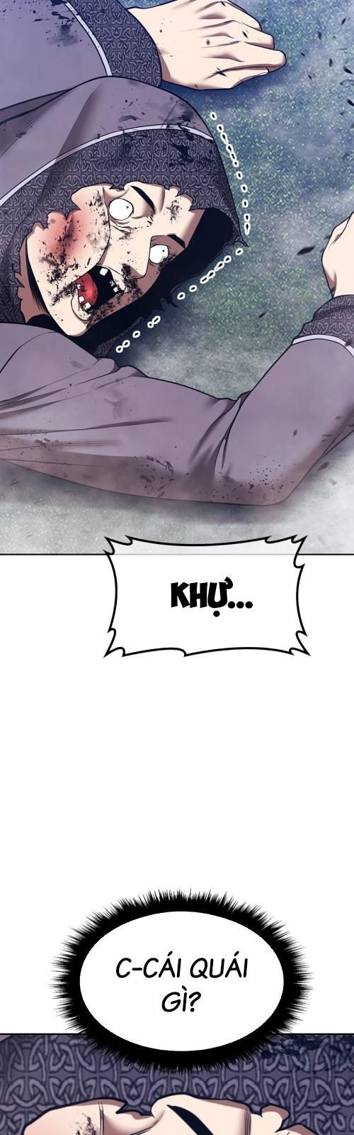 Gậy  Cấp 99 Chapter 140 - Trang 2