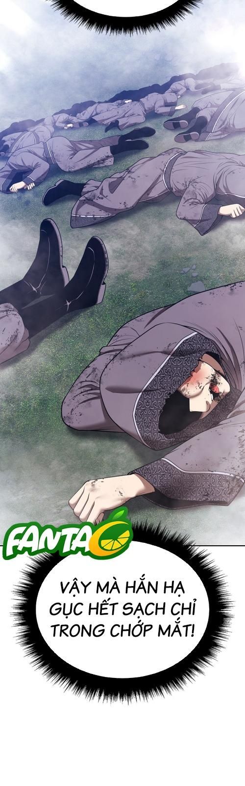 Gậy  Cấp 99 Chapter 140 - Trang 2