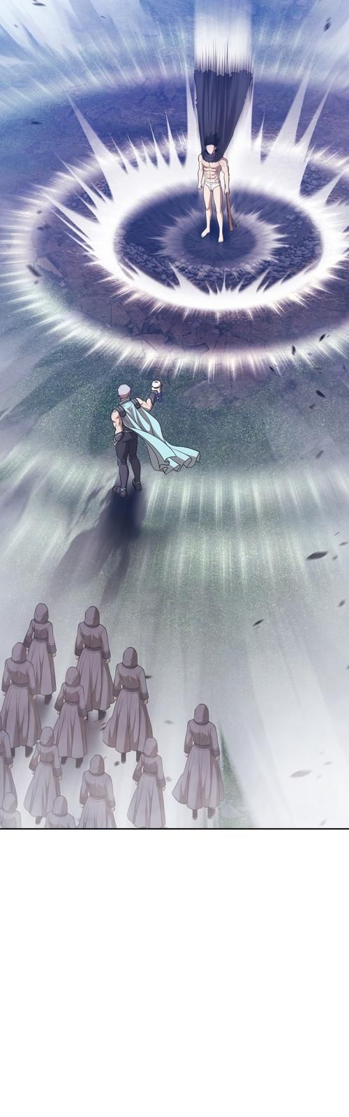 Gậy  Cấp 99 Chapter 140 - Trang 2