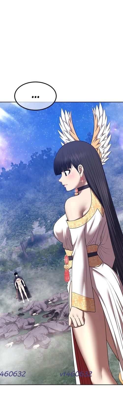 Gậy  Cấp 99 Chapter 140 - Trang 2