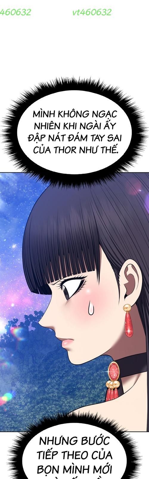 Gậy  Cấp 99 Chapter 140 - Trang 2