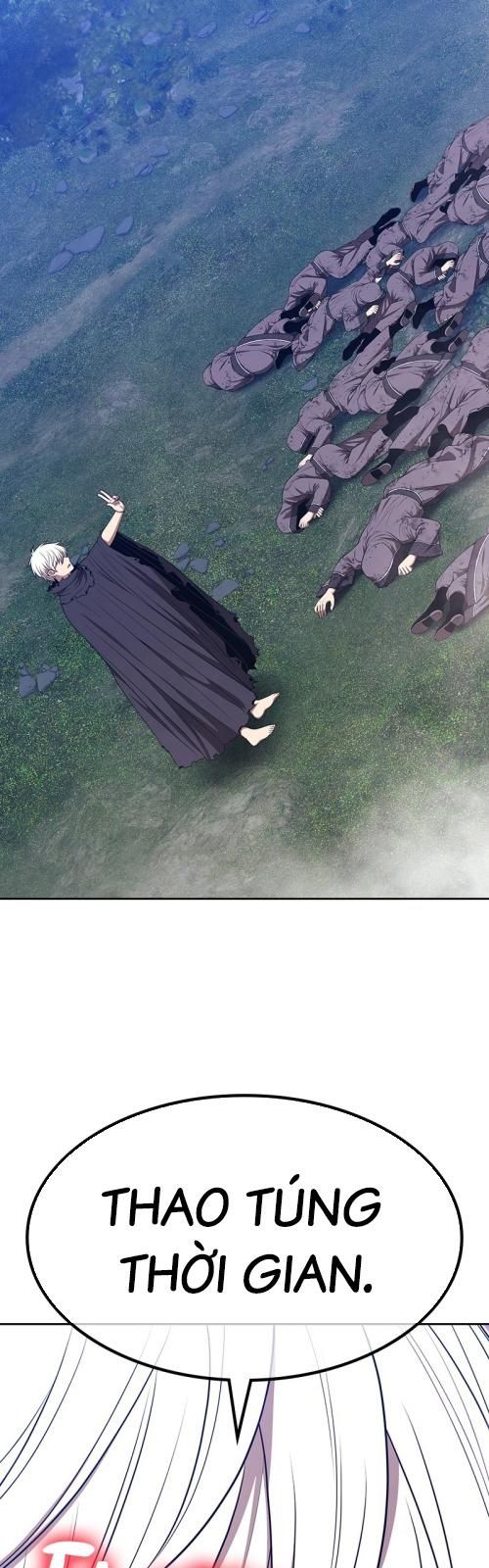 Gậy  Cấp 99 Chapter 140 - Trang 2