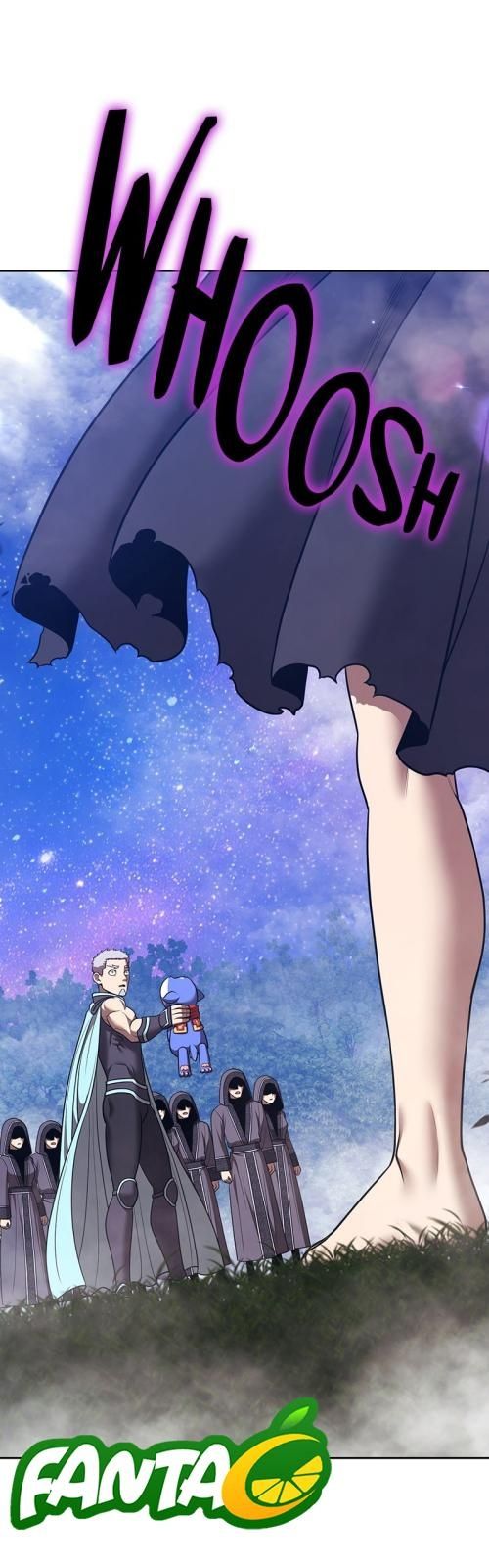 Gậy  Cấp 99 Chapter 140 - Trang 2