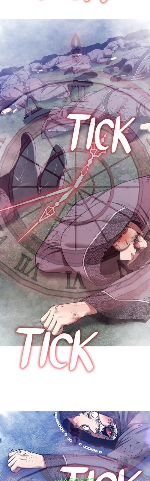 Gậy  Cấp 99 Chapter 140 - Trang 2