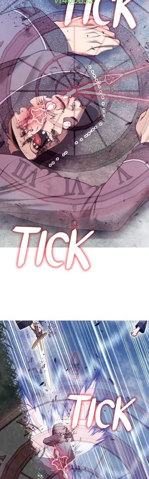 Gậy  Cấp 99 Chapter 140 - Trang 2