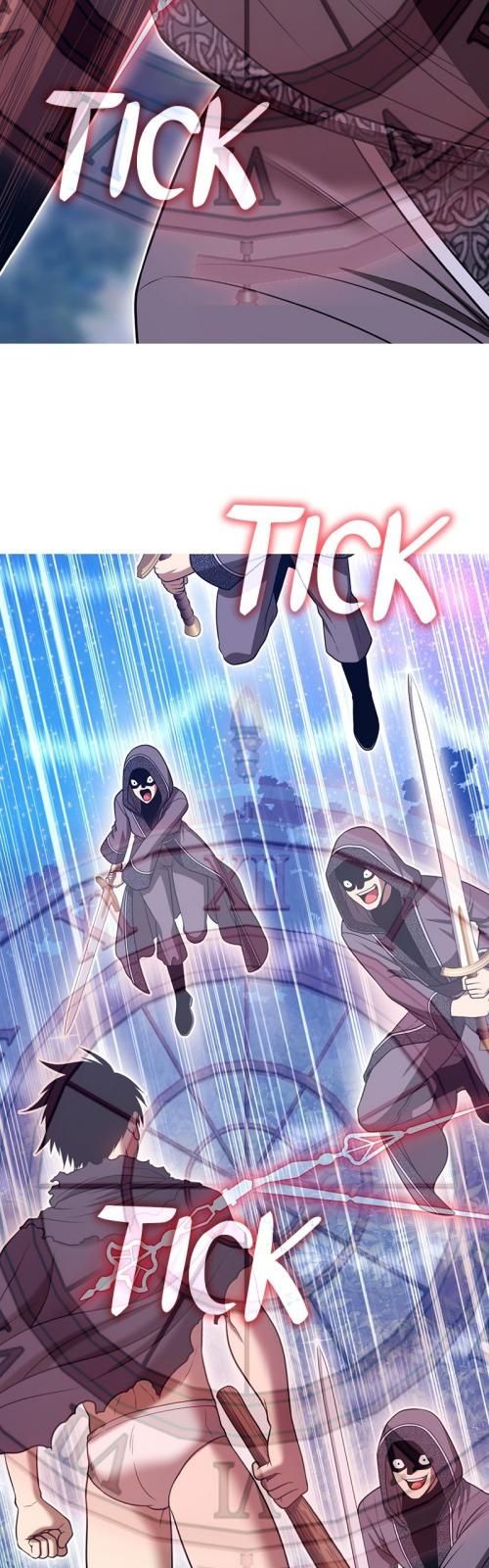 Gậy  Cấp 99 Chapter 140 - Trang 2