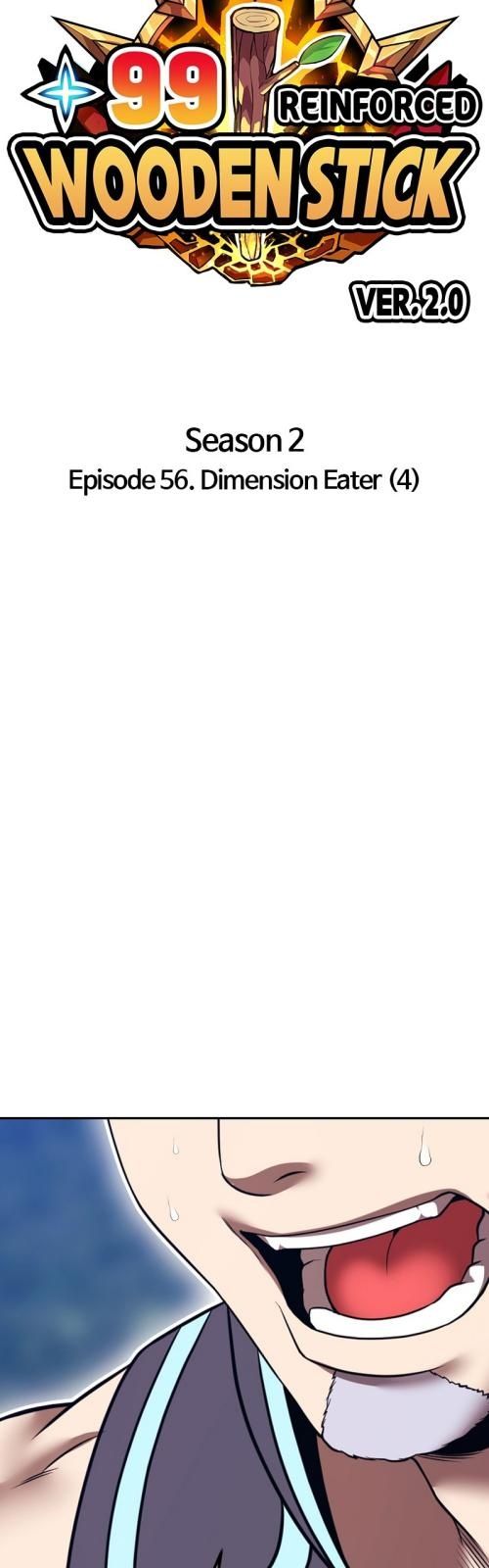 Gậy  Cấp 99 Chapter 141 - Trang 2