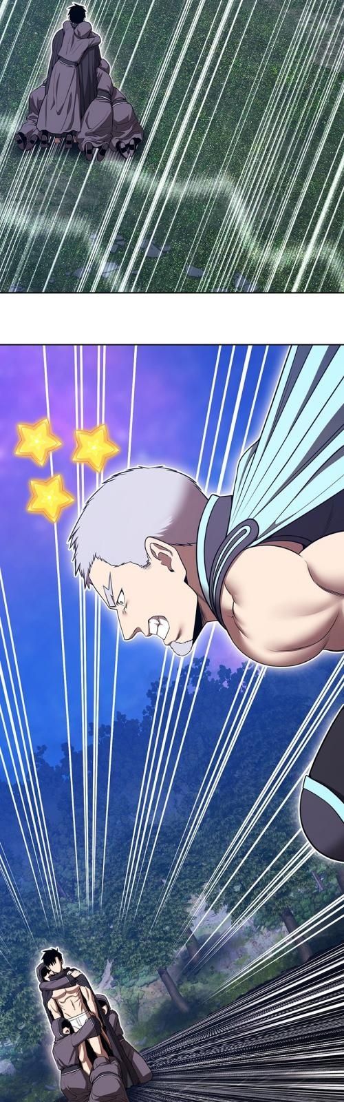 Gậy  Cấp 99 Chapter 141 - Trang 2