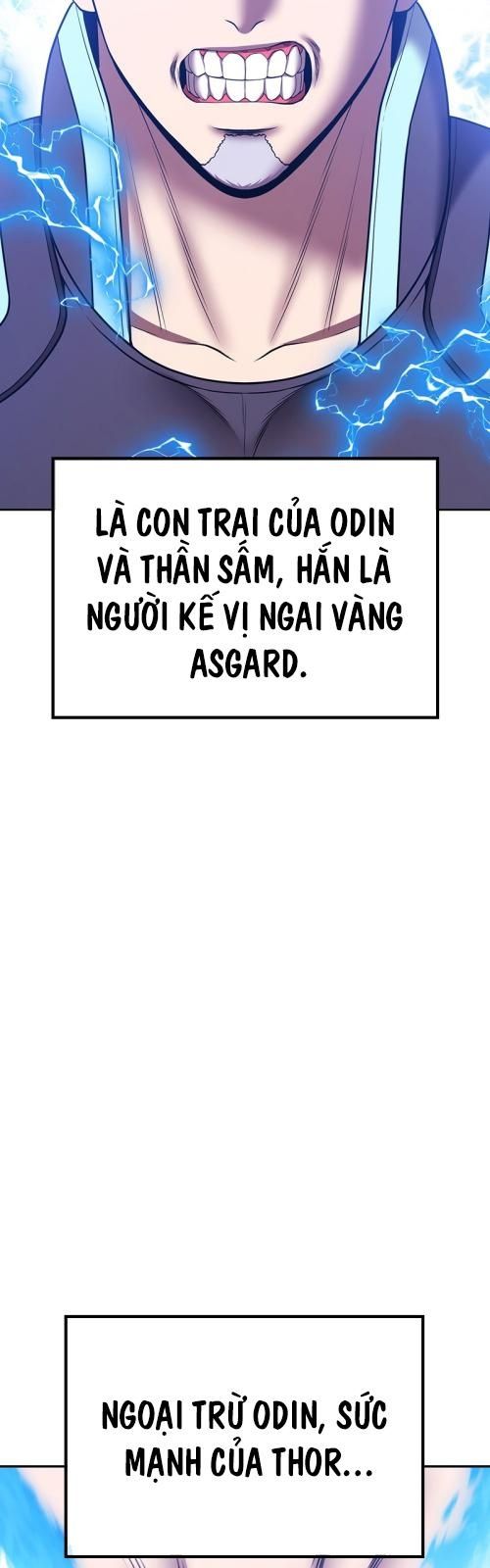 Gậy  Cấp 99 Chapter 141 - Trang 2