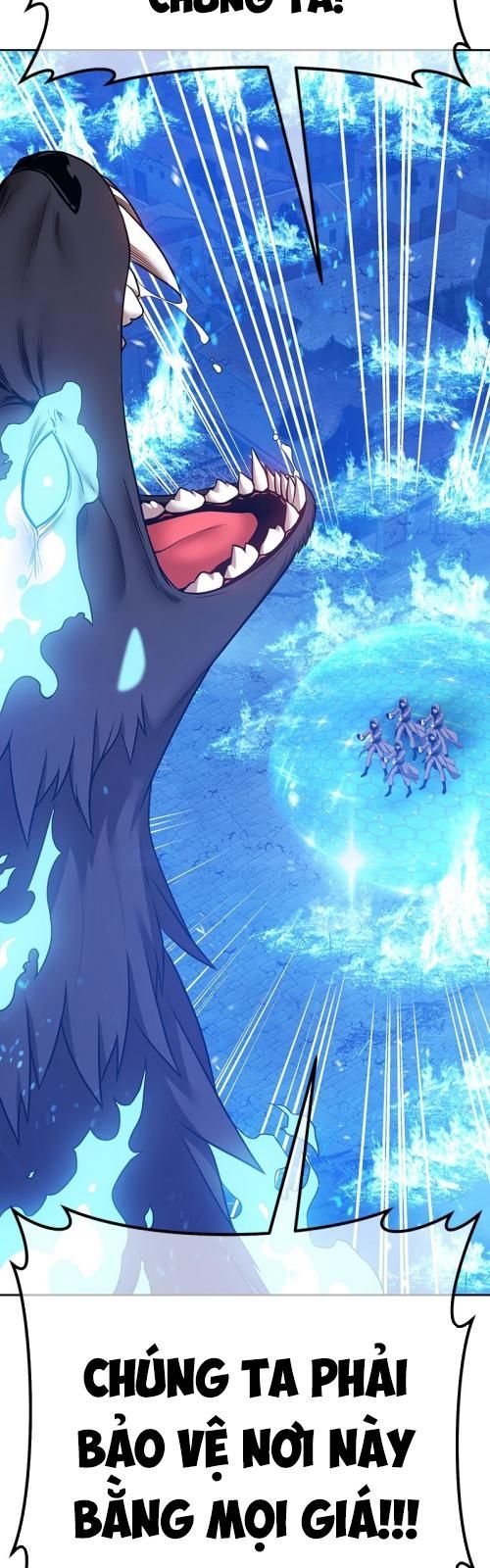 Gậy  Cấp 99 Chapter 142 - Trang 2