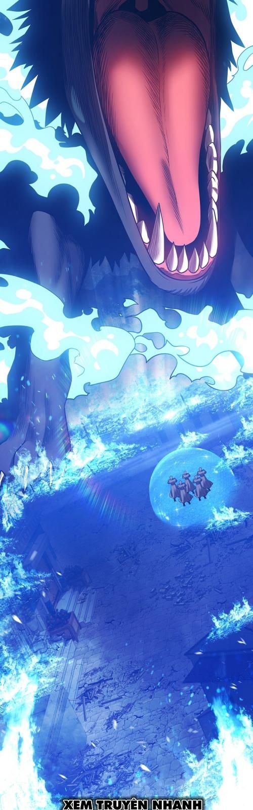 Gậy  Cấp 99 Chapter 142 - Trang 2