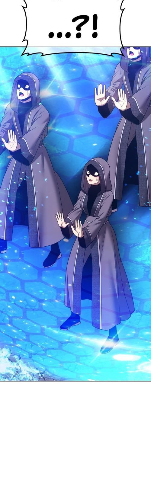 Gậy  Cấp 99 Chapter 142 - Trang 2