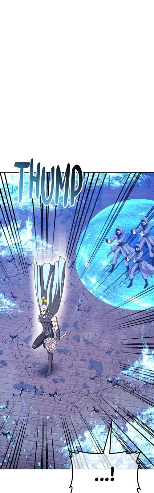 Gậy  Cấp 99 Chapter 142 - Trang 2