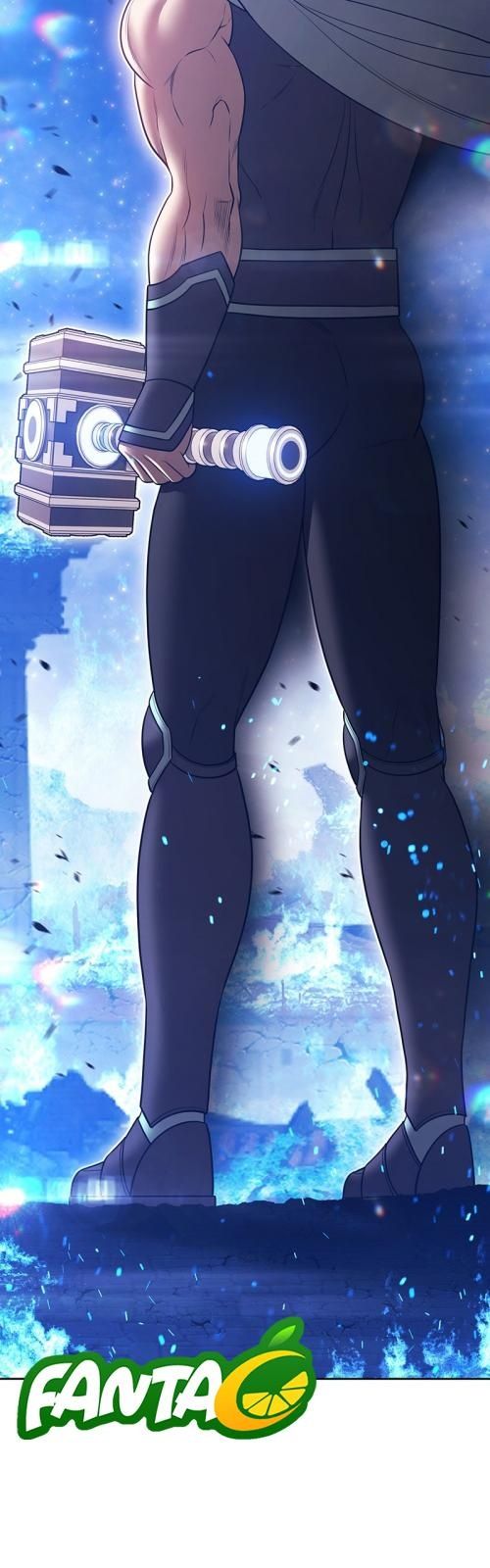 Gậy  Cấp 99 Chapter 142 - Trang 2