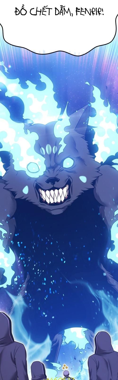 Gậy  Cấp 99 Chapter 142 - Trang 2