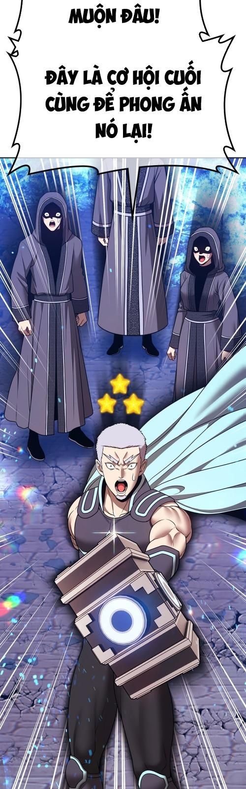 Gậy  Cấp 99 Chapter 142 - Trang 2