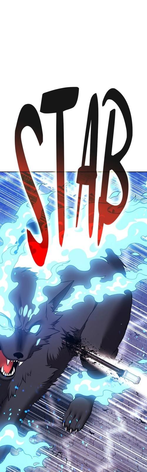 Gậy  Cấp 99 Chapter 142 - Trang 2