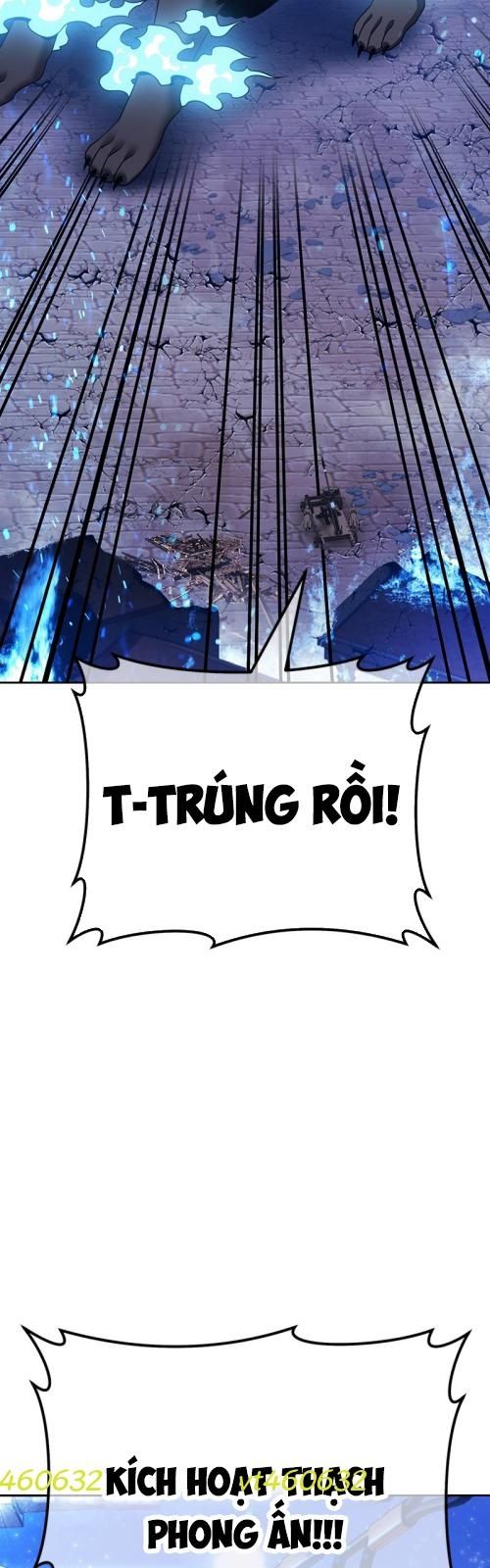 Gậy  Cấp 99 Chapter 142 - Trang 2