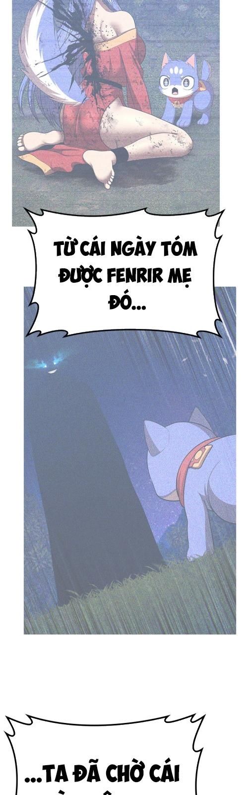 Gậy  Cấp 99 Chapter 142 - Trang 2