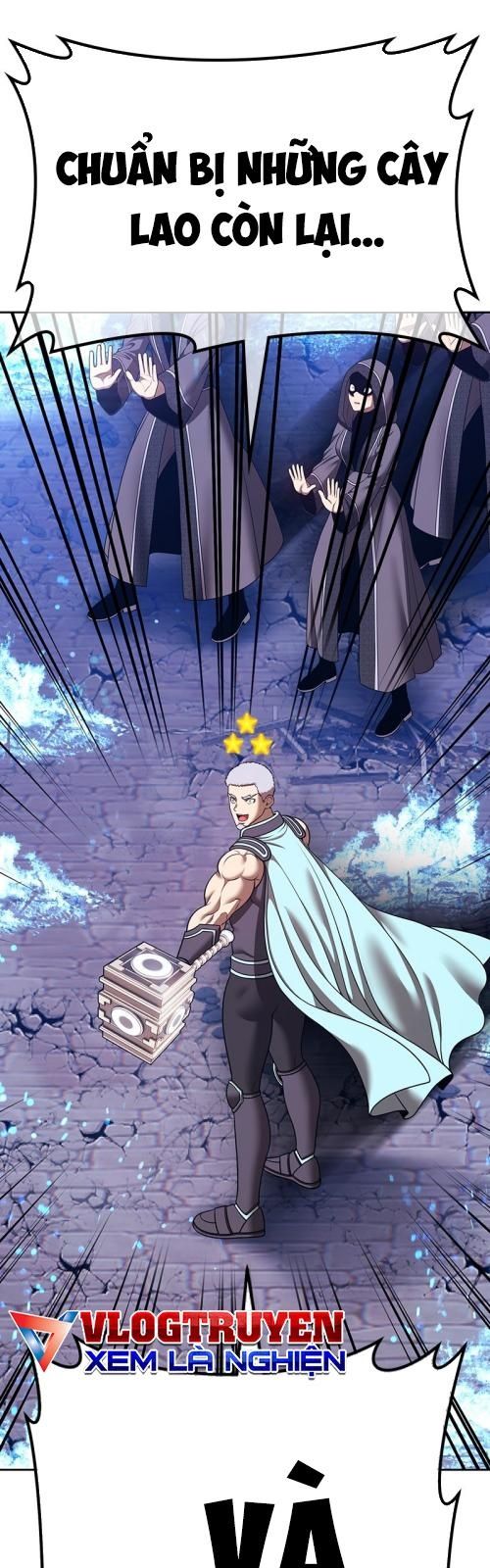 Gậy  Cấp 99 Chapter 142 - Trang 2