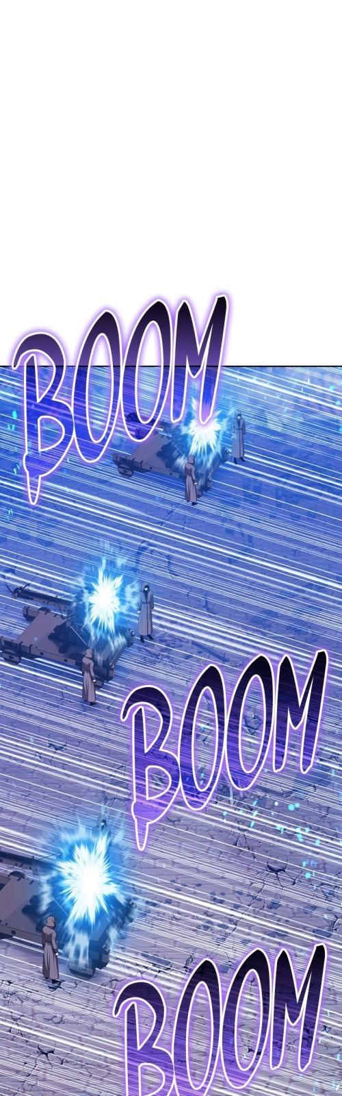 Gậy  Cấp 99 Chapter 142 - Trang 2