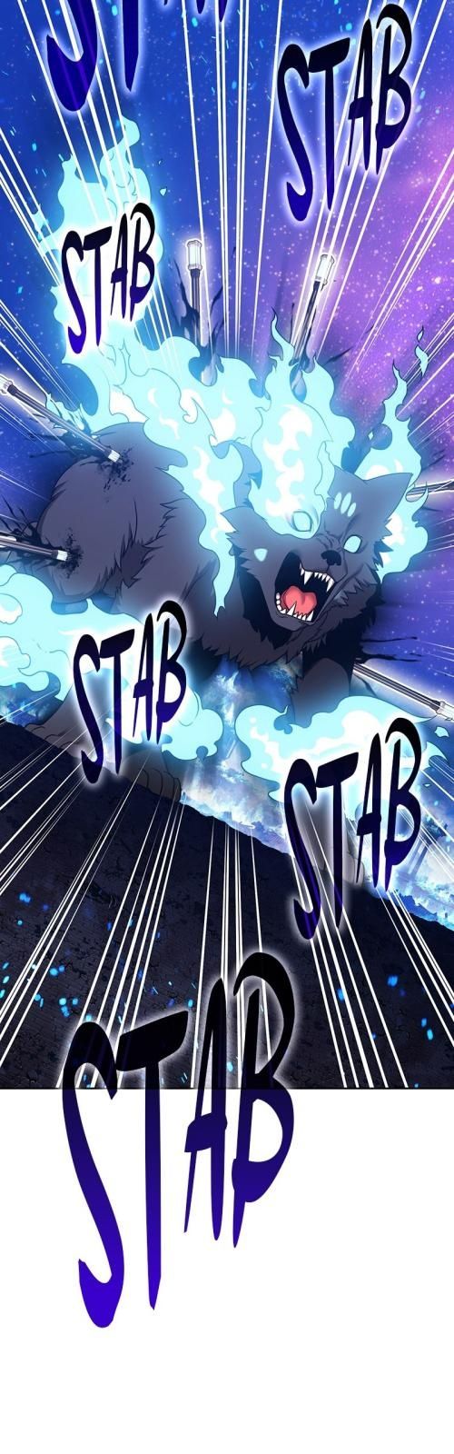 Gậy  Cấp 99 Chapter 142 - Trang 2