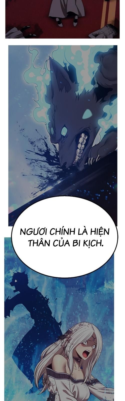 Gậy  Cấp 99 Chapter 142 - Trang 2