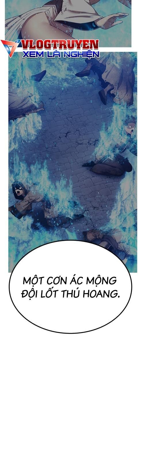 Gậy  Cấp 99 Chapter 142 - Trang 2