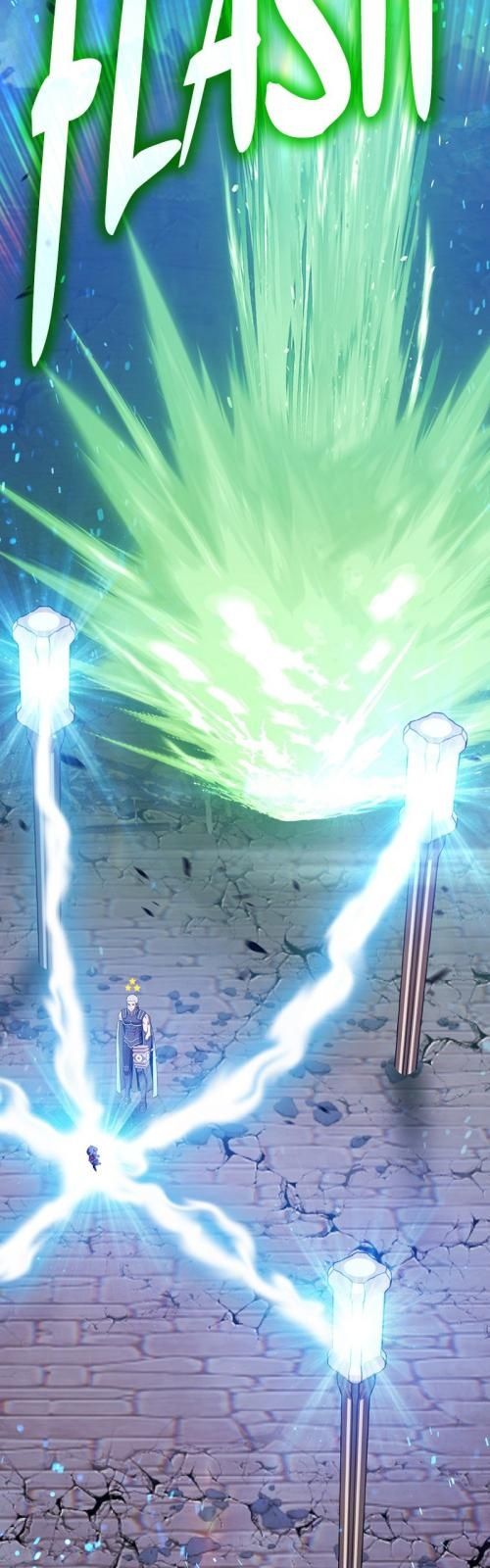 Gậy  Cấp 99 Chapter 142 - Trang 2