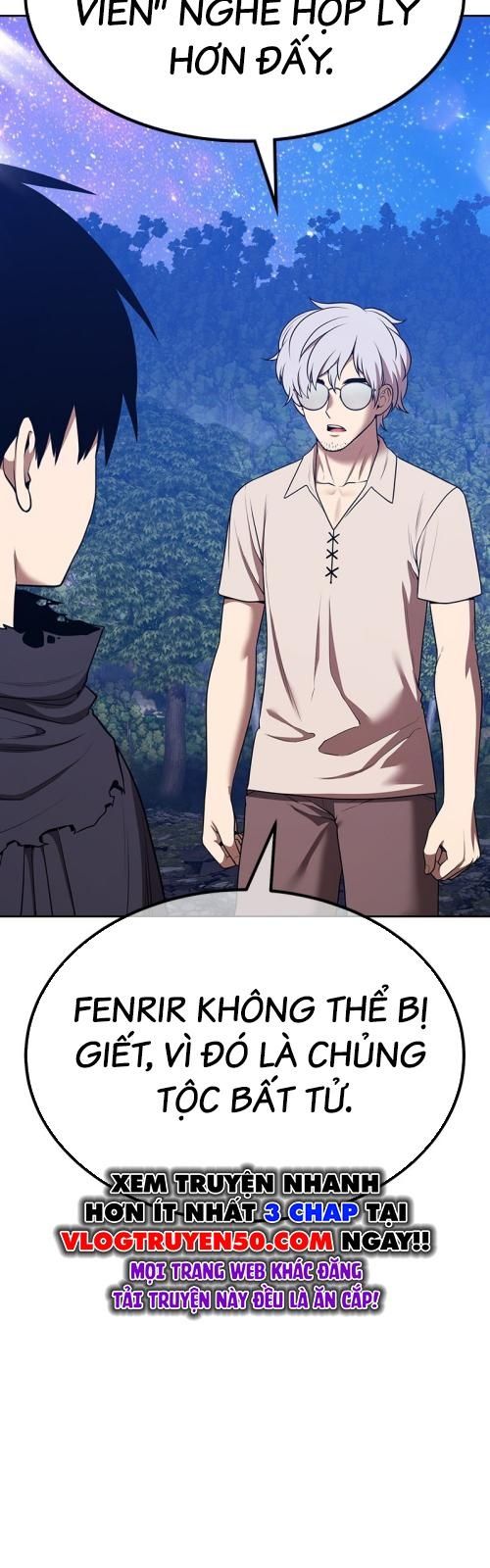 Gậy  Cấp 99 Chapter 142 - Trang 2