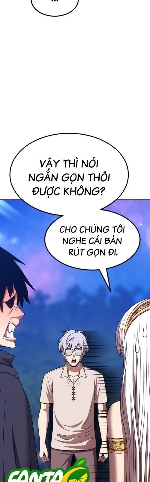 Gậy  Cấp 99 Chapter 142 - Trang 2