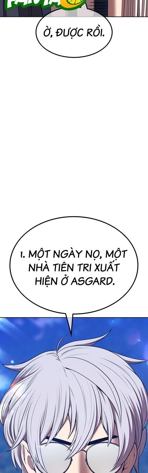 Gậy  Cấp 99 Chapter 142 - Trang 2