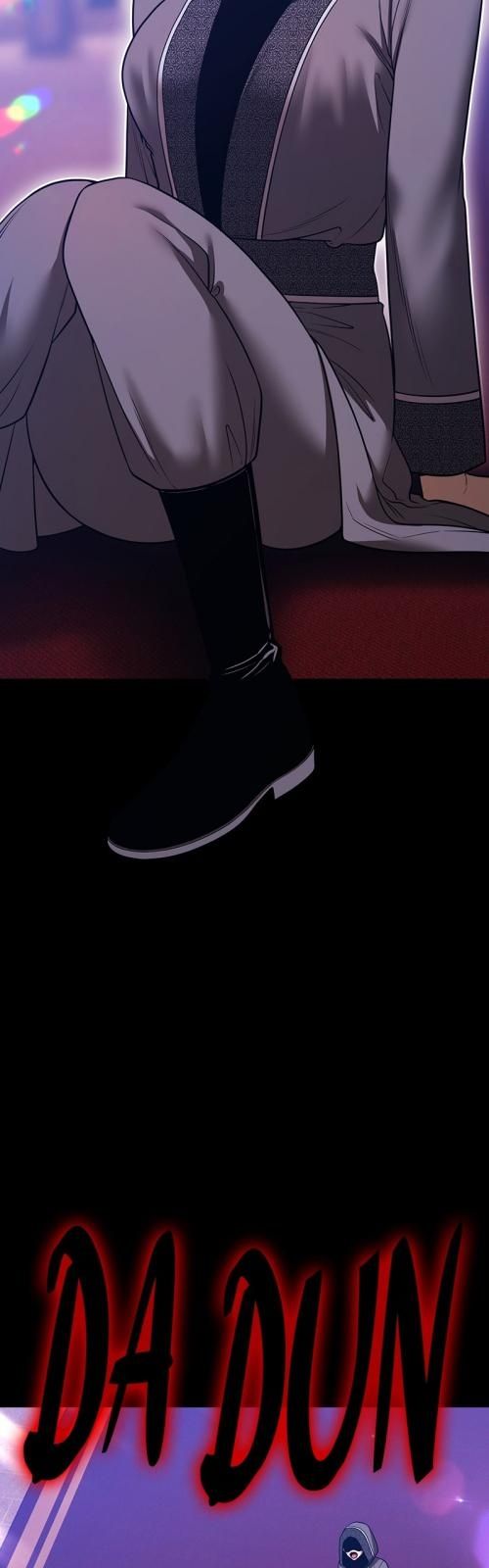 Gậy  Cấp 99 Chapter 142 - Trang 2