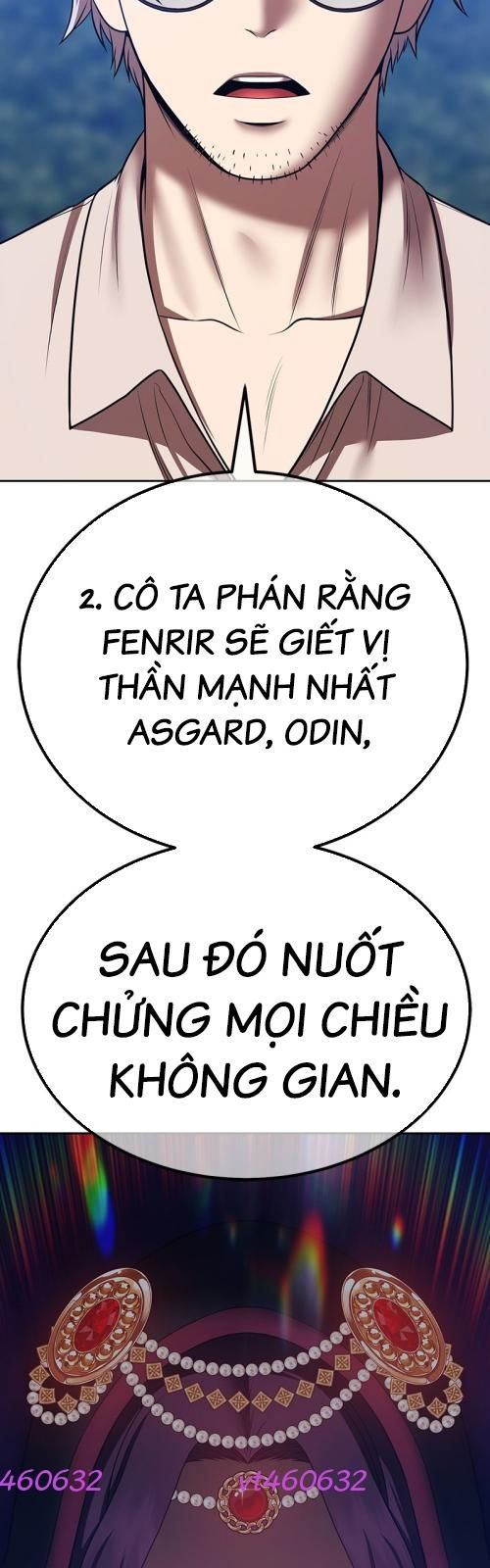 Gậy  Cấp 99 Chapter 142 - Trang 2