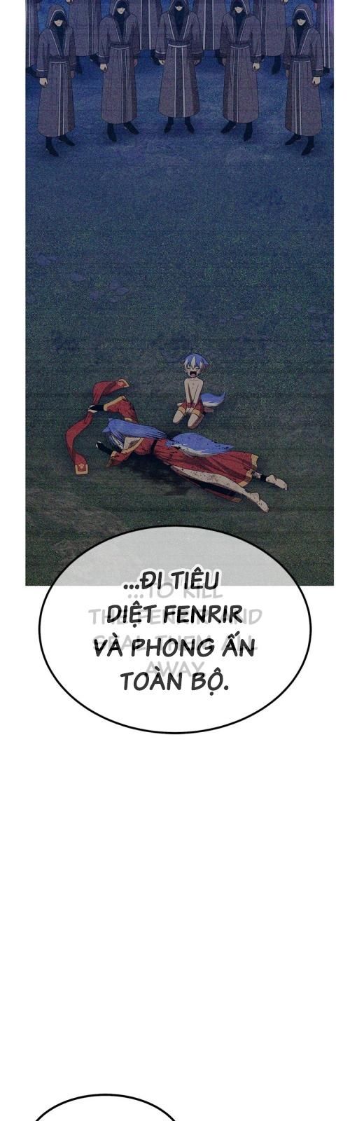 Gậy  Cấp 99 Chapter 142 - Trang 2