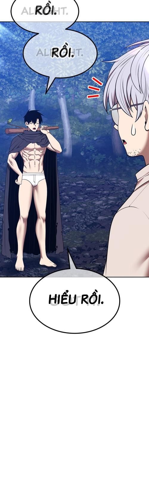 Gậy  Cấp 99 Chapter 142 - Trang 2