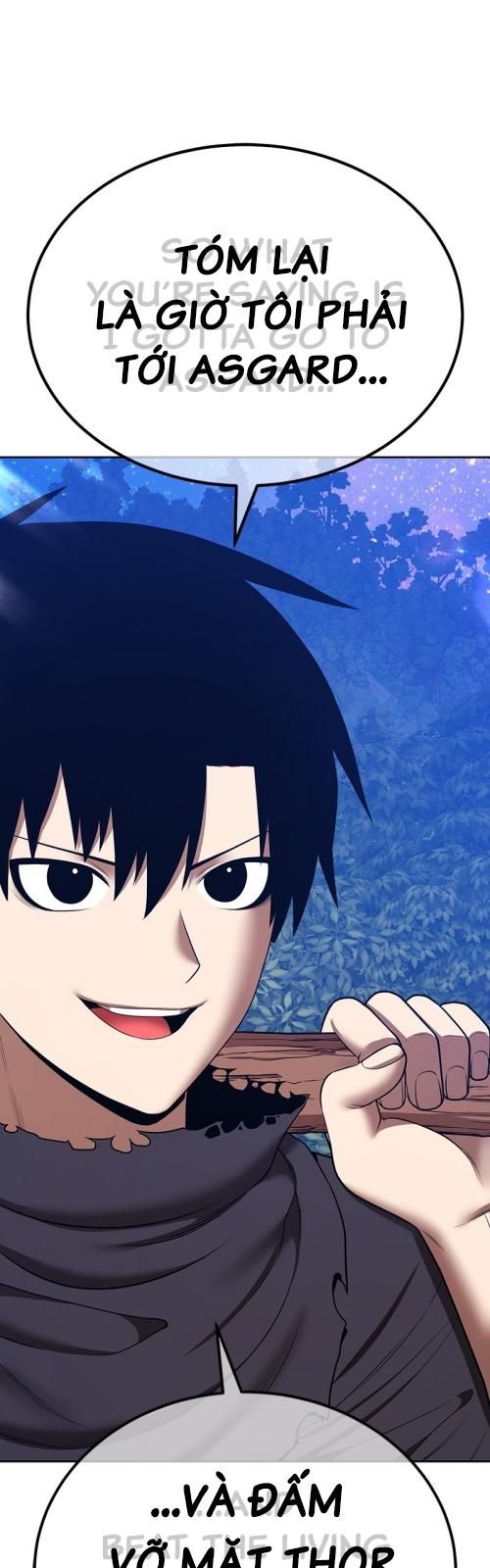 Gậy  Cấp 99 Chapter 142 - Trang 2