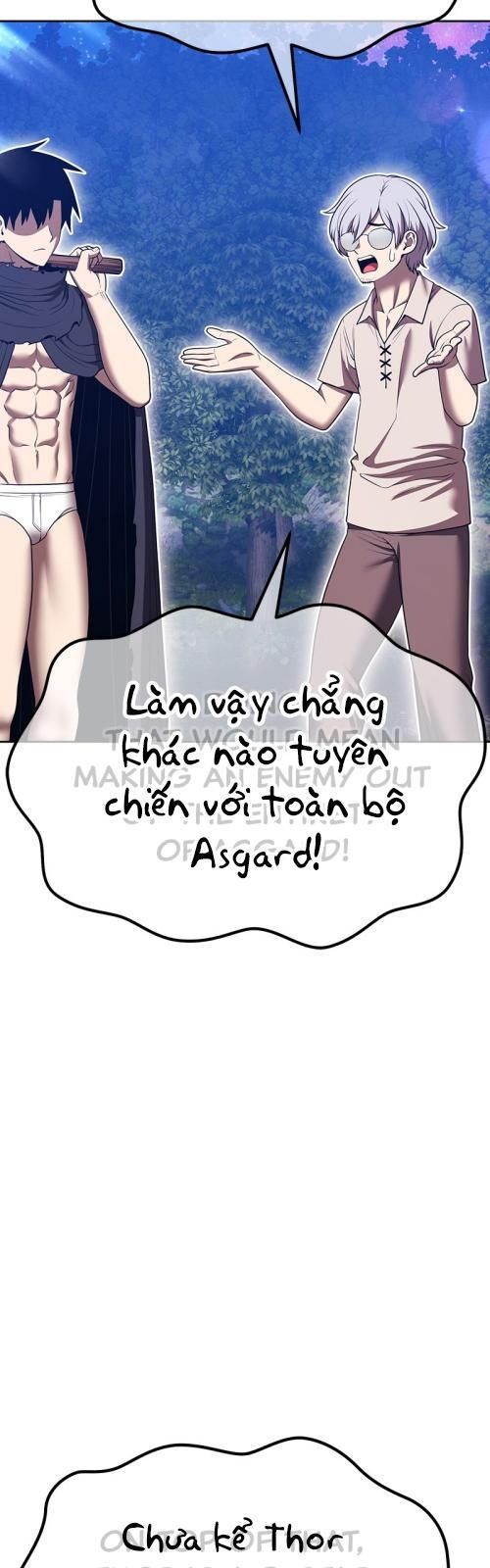 Gậy  Cấp 99 Chapter 142 - Trang 2