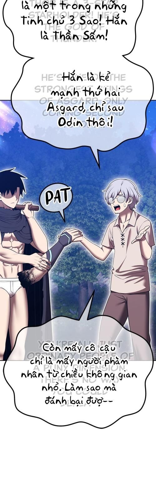 Gậy  Cấp 99 Chapter 142 - Trang 2