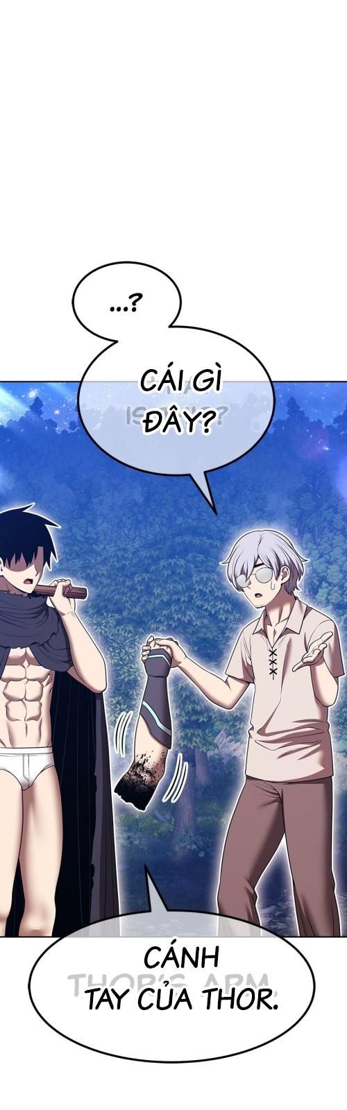 Gậy  Cấp 99 Chapter 142 - Trang 2